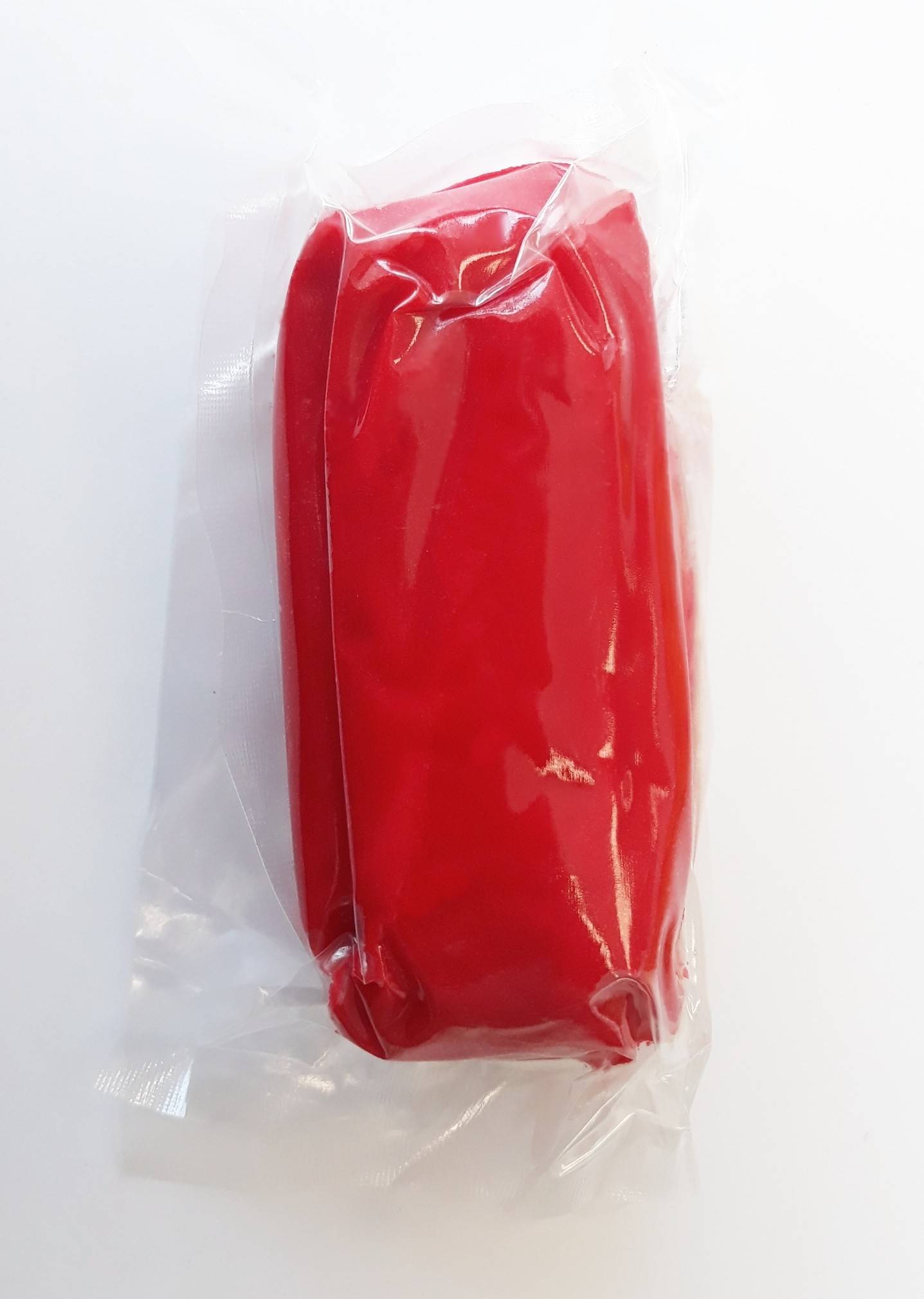 MASA CUKROWA KOLOR CZERWONY 250g