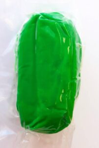 MASA CUKROWA KOLOR ZIELONY 250g