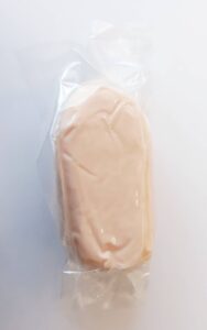 Lukier plastyczny CIELISTY 250g