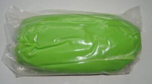 MASA CUKROWA KOLOR LIMONKA 250g