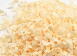 Posypka waflowa BIAŁA opakowanie 100 gram
