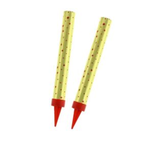 FONTANNA TORTOWA 2SZT, 10CM