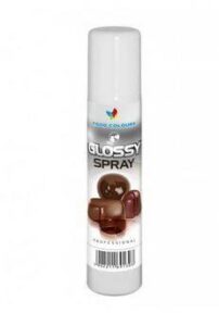 BARWNIK SPOŻYWCZY W SPRAYU RUBINOWY 50ml