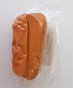 MASA CUKROWA KOLOR TOFFI 250g