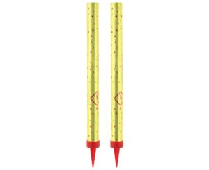 FONTANNA TORTOWA 2SZT, 18CM