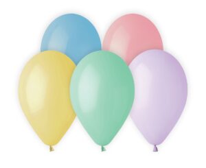 BALONY LATEKSOWE 13'',DELIKATNE
