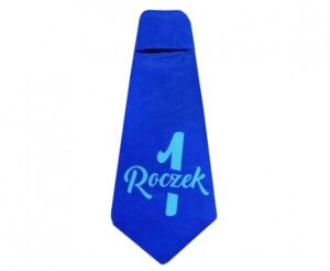 KRAWAT NA ROCZEK