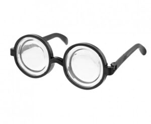 OKULARY KUJONA