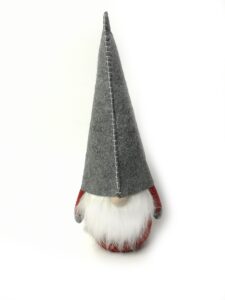 SKRZAT ŚWIĄTECZNY 35CM