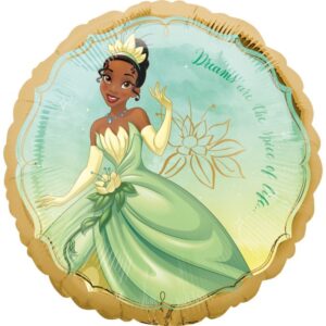 BALON FOLIOWY TIANA
