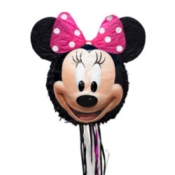 PINIATA URODZINOWA MYSZKA MINNIE
