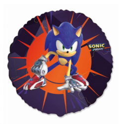 Balon foliowy Sonic 18 cali