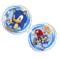Balon foliowy SONIC 18 cali