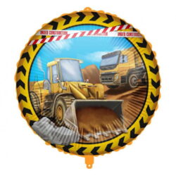 BALON FOLIOWY BUDOWA