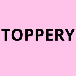 TOPPERY