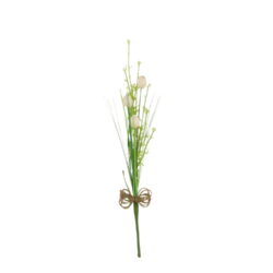 GAŁĄZKA DEKORACYJNA WIELKANOCNA 40CM