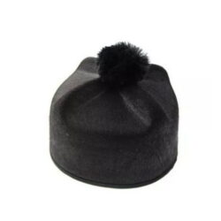 CZAPKA KSIĘDZA BIRET
