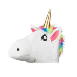 CZAPKA JEDNOROŻCA GŁOWA