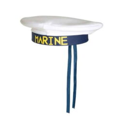 CZAPKA MARYNARZA MARINE