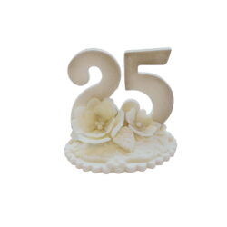 ROCZNICA CUKROWA 25