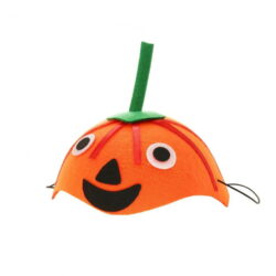CZAPKA DYNIA HALLOWEEN